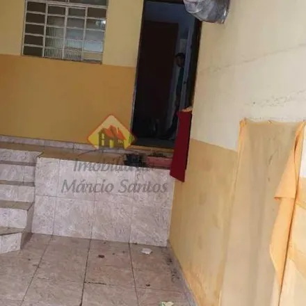 Buy this 4 bed house on TV Record in Rua Marechal Rondon, Alto de São Pedro