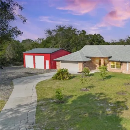 Buy this 3 bed house on 2791 Lake Helen Osteen Road in Deltona, FL 32738