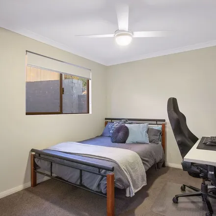 Rent this 3 bed apartment on Derry Avenue in Mount Nasura WA 6112, Australia