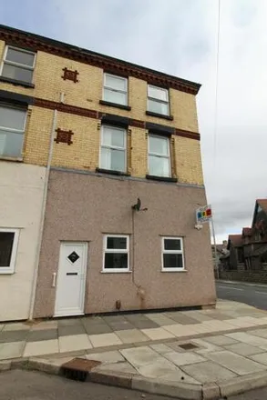 Image 1 - Hood Street, Wallasey, CH44 6LS, United Kingdom - Apartment for sale