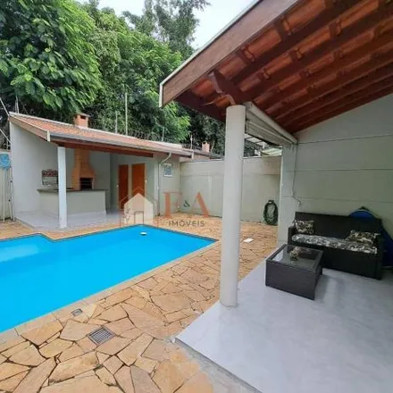 Image 2 - unnamed road, Cecap, Piracicaba - SP, 13409-016, Brazil - House for sale