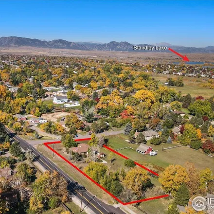 Buy this 3 bed house on 8024 Moore Street in Arvada, CO 80005