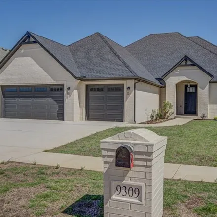 Buy this 4 bed house on unnamed road in Oklahoma City, OK 73123