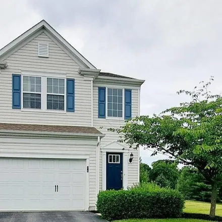 Buy this 3 bed townhouse on 28 Clement Ct in Downingtown, Pennsylvania