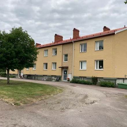 Rent this 1 bed apartment on Haggatan in 774 97 Fors, Sweden