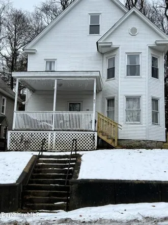 Buy this 3 bed house on 80 Gallup Street in North Adams, MA 01247