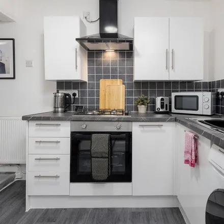 Image 3 - Liverpool, L7 8RT, United Kingdom - House for rent