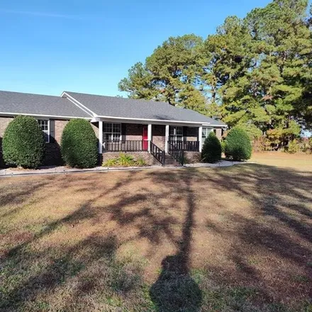 Rent this 3 bed house on 2787 Sistah Lane in Florence County, SC 29541