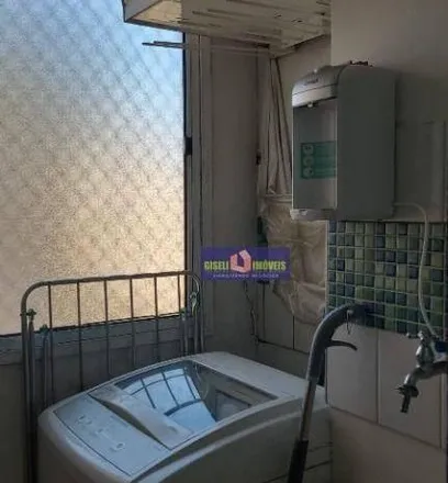Buy this 3 bed apartment on Lar da Mamãe Clory in Rua Francisco Visentainer 438, Assunção