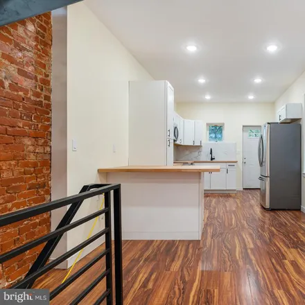 Image 7 - 1634 North Dover Street, Philadelphia, PA 19121, USA - Townhouse for sale