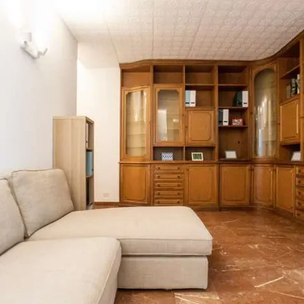 Image 2 - Via Pinturicchio 31, 20131 Milan MI, Italy - Apartment for rent