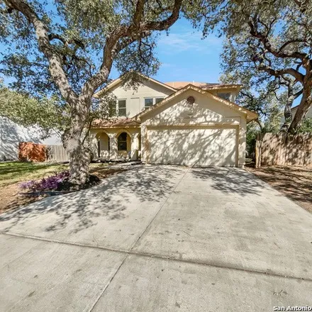 Buy this 4 bed house on 6859 Crested Quail in San Antonio, TX 78250