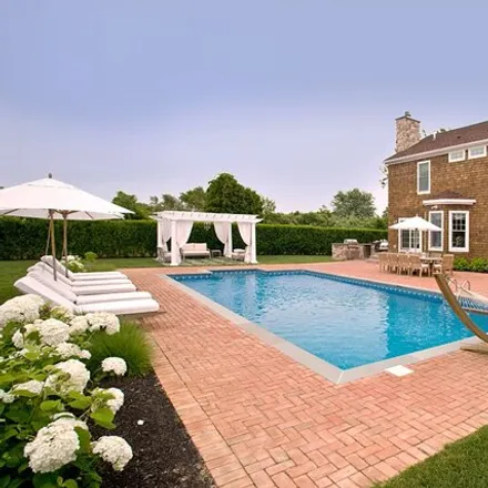 Rent this 5 bed house on 104 Potato Field Lane in Village of Southampton, Suffolk County