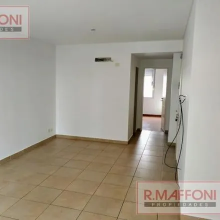 Rent this 1 bed apartment on Domingo Faustino Sarmiento 246 in Partido de Lomas de Zamora, Lomas de Zamora