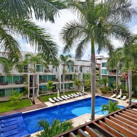 Image 2 - unnamed road, Zazil Ha, 77710 Playa del Carmen, ROO, Mexico - Apartment for sale