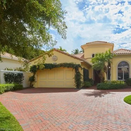 Buy this 3 bed house on Terrabella Court in Collier County, FL