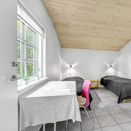 Rent this 1studio apartment on Strynø Kirke in Kirkevej, 5943 Strynø