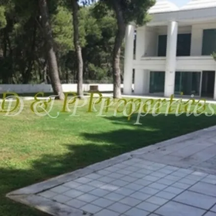 Image 4 - Εκάλης 6, Athens, Greece - Apartment for rent