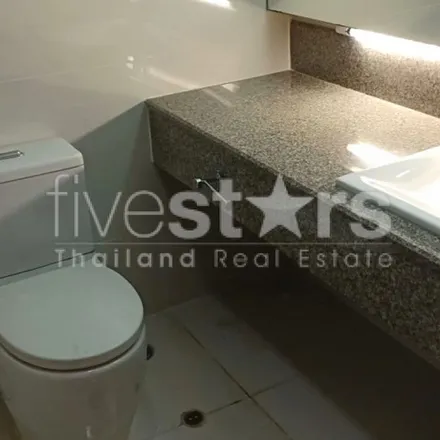 Rent this 2 bed apartment on Baan Suanpetch in Soi Sukhumvit 39, Vadhana District
