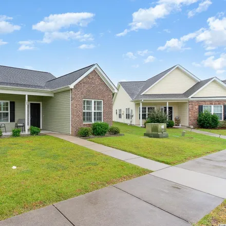 Buy this 3 bed house on 105 Orleans Court in Conway, SC 29527