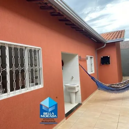 Buy this 3 bed house on Rua Antônio de Araújo Neto in Limeira, Limeira - SP