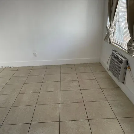 Rent this 1 bed apartment on 8135 Crespi Boulevard in Miami Beach, FL 33141