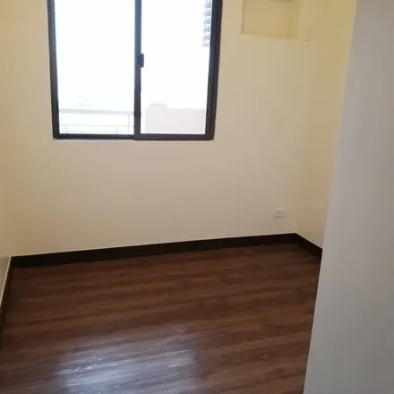 Rent this 2 bed apartment on Harmonica Building in Concepcion Street, Muntinlupa