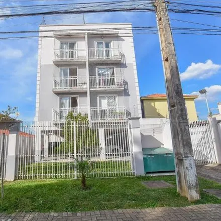 Buy this 2 bed apartment on Rua Professora Maria de Assumpção 2229 in Boqueirão, Curitiba - PR