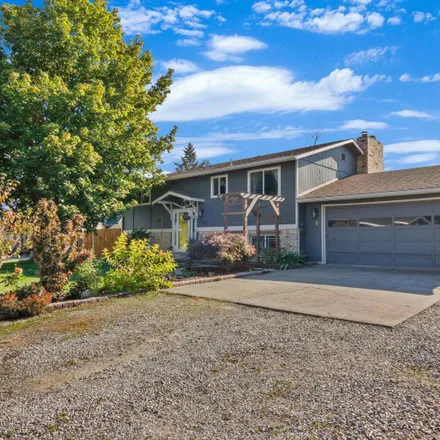 Buy this 4 bed house on 10900 East 5th Court in Spokane Valley, WA 99206