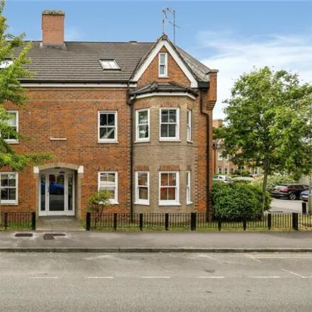 Buy this 2 bed apartment on Cathedral Place in Old School Close, Guildford