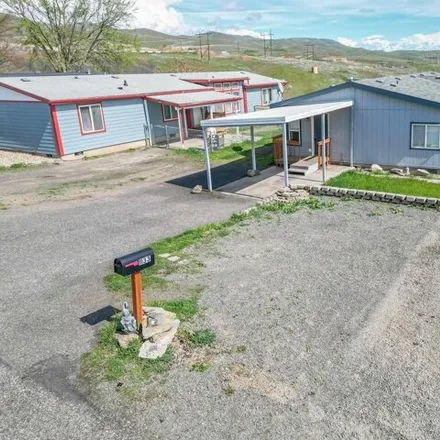 Buy this studio apartment on 1139 Riverview Street in Lewiston, ID 83501
