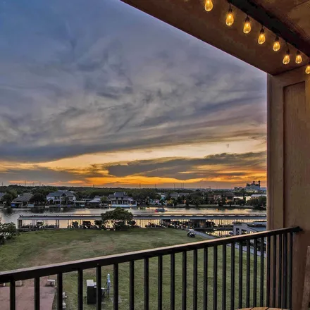Buy this 1 bed condo on 101 The Cape in Horseshoe Bay, TX 78657
