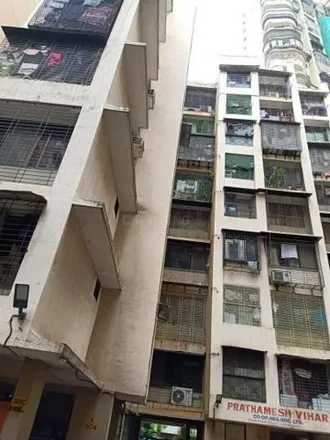 Rent this 2 bed apartment on unnamed road in Zone 4, Mumbai - 400101