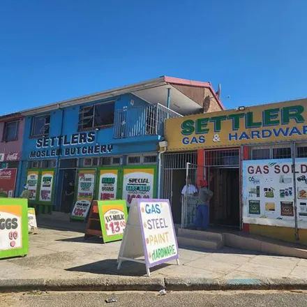 Image 4 - Settler's Moslem Butchery, Bonteheuwel Avenue, Cape Town Ward 50, Elsiesriver, 7490, South Africa - Apartment for rent