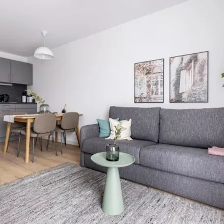 Rent this studio apartment on Bahnhofstraße 60 in 94249 Unterlohwies, Germany