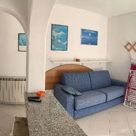 Image 3 - Forio d'Ischia Marina, Via Cristoforo Colombo, 80075 Forio NA, Italy - House for rent