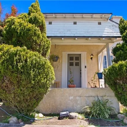 Buy this 3 bed house on Lou Henry Hoover Elementary School in 6302 Alta Avenue, Whittier