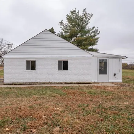 Image 8 - South State Road 39, Clayton, Hendricks County, IN 46118, USA - House for sale