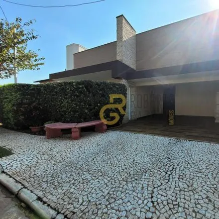 Buy this 3 bed house on Avenida Presidente Juscelino Kubitscheck de Oliveira in Jardim Panorama, São José do Rio Preto - SP