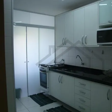 Image 2 - Rua Cezira Trombeta Speglish, Residencial Nova Era, Valinhos - SP, 13275-654, Brazil - Apartment for sale