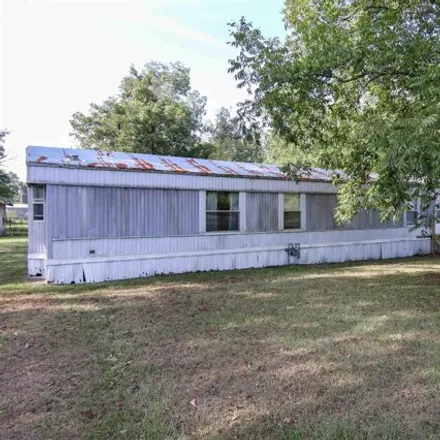 Image 2 - 863 West 4th Street, Lewisville, Lafayette County, AR 71845, USA - House for sale