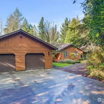 Buy this 4 bed house on 35521 227th Avenue Southeast in Auburn, WA 98092