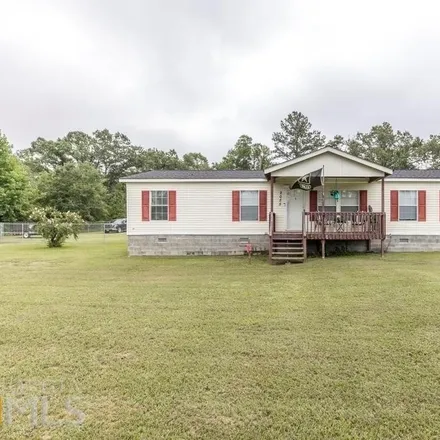 Buy this 3 bed house on 2056 Capps Circle in Laurens County, GA 31075
