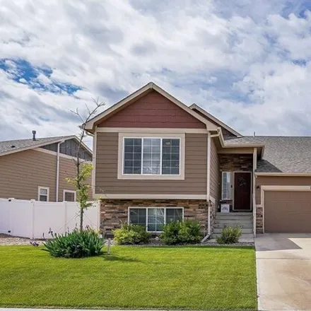 Buy this 3 bed house on 734 Valleybrook Drive in Windsor, CO 80550