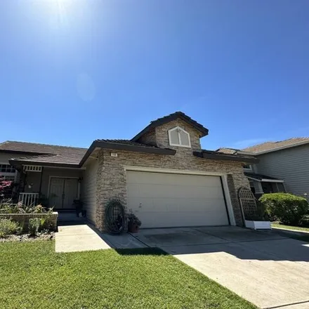 Buy this 4 bed house on 726 Cornsilk Court in Brentwood, CA 94513