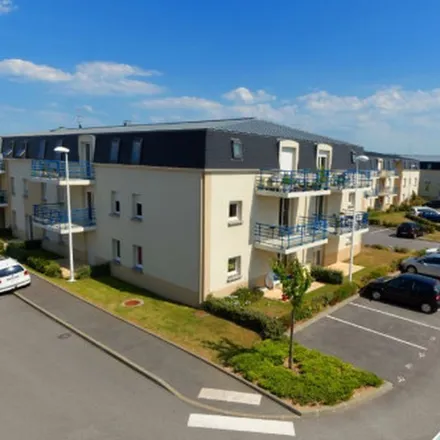 Image 4 - 66 Avenue des Prairies, 50110 Cherbourg-en-Cotentin, France - Apartment for rent