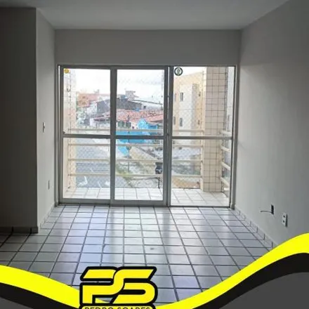 Buy this 3 bed apartment on Rua Luiz de Lima Freire in José Américo, João Pessoa - PB