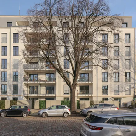 Image 9 - Tegeler Straße 8, 13353 Berlin, Germany - Apartment for rent