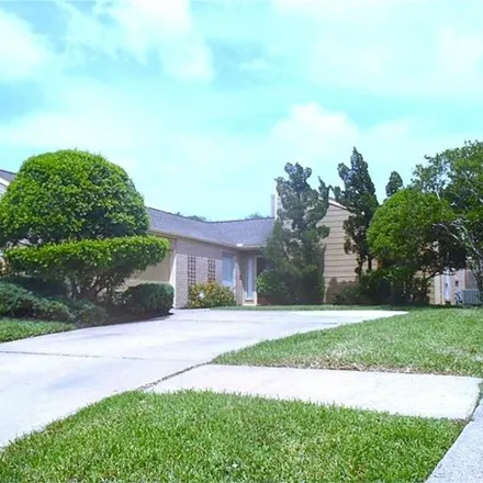 Rent this 3 bed house on 2252 South Kirkwood Road in Houston, TX 77077
