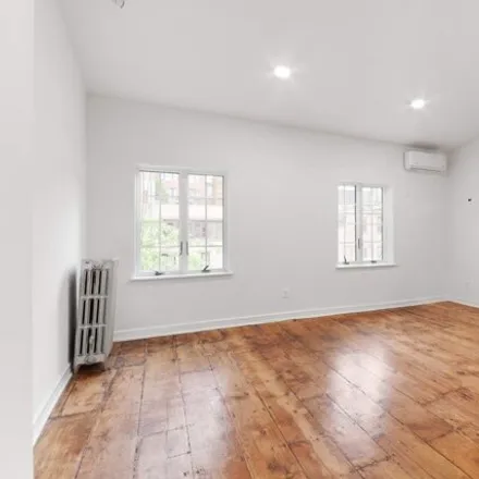 Rent this studio townhouse on 3 East 9th Street in New York, NY 10003